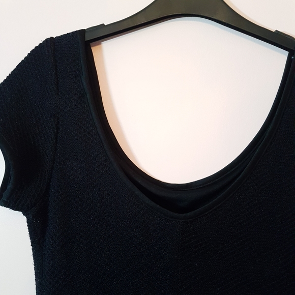 Vintage 90s y2k goth dress - Picture 2 of 4